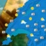 La Météo du 25.12.10