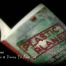 Marque Page - Plastic Planet
