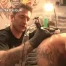 Profil  - David, tatoueur