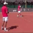Geneva Challenger 2010 - Tennis - Finale double