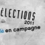 La Télé en campagne du 29.11.10