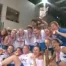 C'est arrivé près de chez vous - Basket Elfic Fribourg Champion Suisse