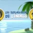 Les Explorateurs de l'Energie 2011