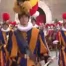Roma Friburgo - Un fribourgeois a Rome