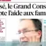 Le Journal du 31.01.11