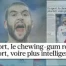 Le Journal du 11.04.11 - L'Actu et moi