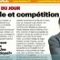 Le Journal du 26.04.11 - Best-Of L'Actu et moi