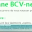 La Une du 02.02.11