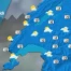 La Météo du 02.01.11