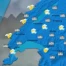 La Météo du 04.01.11