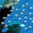 La Météo du 06.01.11