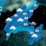 La Météo VD du 08.01.11