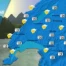 La Météo du 13.01.11