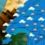 La Météo du 17.01.11