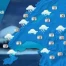 La Météo du 23.01.11