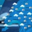 La Météo du 25.01.11