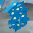 La Météo FR du 01.02.11