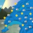 La Météo du 08.02.11