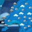 La Météo du 13.02.11