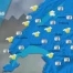 La Météo du 18.02.11
