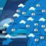 La Météo du 21.02.11