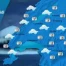 La Météo du 24.02.11