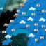 La Météo du 25.02.11