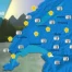 La Météo du 03.03.11