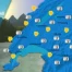La Météo du 04.03.11