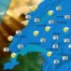 La Météo du 08.03.11