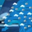 La Météo du 11.03.11