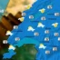 La Météo du 14.03.11