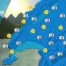 La Météo du 19.03.11