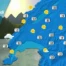 La Météo du 20.03.11