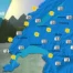 La Météo du 22.03.11