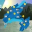 La Météo VD du 22.03.11