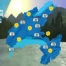 La Météo VD du 23.03.11