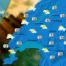La Météo du 25.03.11