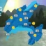 La Météo VD du 01.04.11