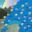 La Météo du 04.04.11
