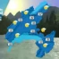 La Météo VD du 04.04.11
