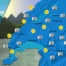 La Météo du 07.04.11
