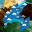 La Météo VD du 11.04.11