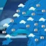 La Météo du 13.04.11