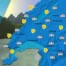 La Météo du 15.04.11