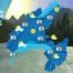 La Météo VD du 17.04.11
