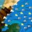 La Météo du 18.04.11
