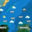 La Météo du 24.04.11