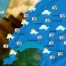 La Météo du 26.04.11