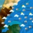La Météo du 29.04.11